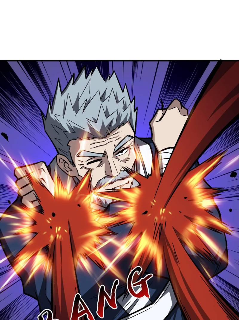 I'm Really Not A Supervillain Chapter 261 8